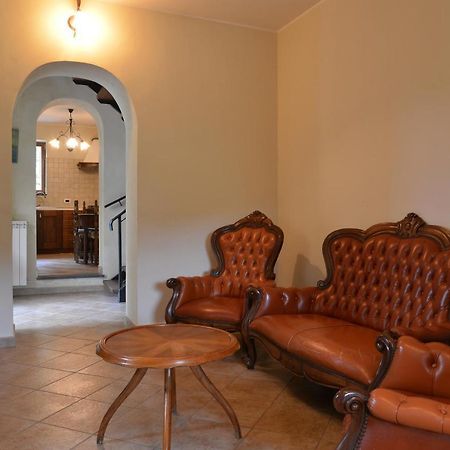 Agriturismo Osteria Du Barba Pe' - Casa Miranda Seborga Exteriör bild