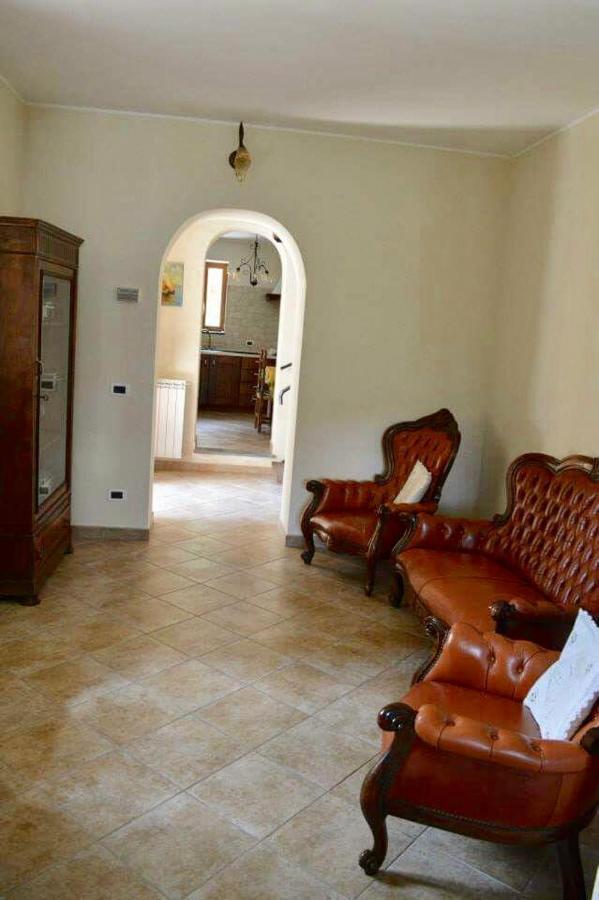 Agriturismo Osteria Du Barba Pe' - Casa Miranda Seborga Exteriör bild