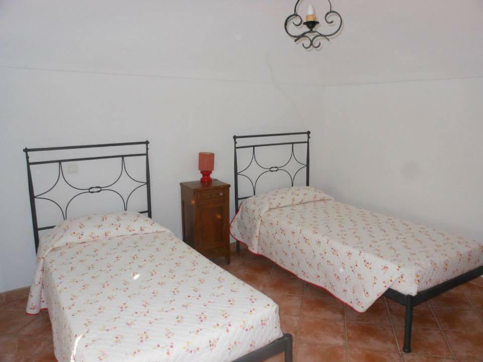 Agriturismo Osteria Du Barba Pe' - Casa Miranda Seborga Exteriör bild